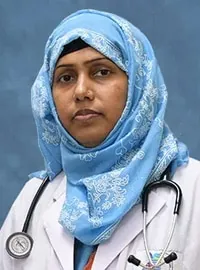 ডা. মুসলিনা আখতার প্রোফাইল ফটো