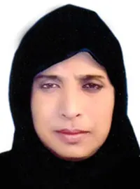 ডা. নাহিদ ইউসুফ সুইটি প্রোফাইল ফটো
