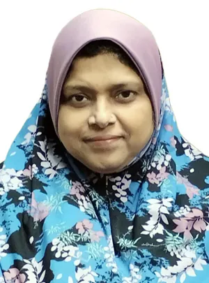 ডা. নাহিদ সুলতানা প্রোফাইল ফটো