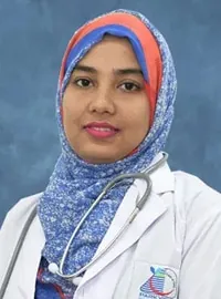 ডা. নাজমিন সুলতানা প্রোফাইল ফটো