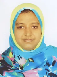 ডা. নাকিবা সুলতানা প্রোফাইল ফটো
