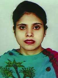 ডা. নারগিস আক্তার সিদ্দিক প্রোফাইল ফটো