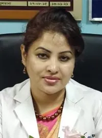 ডা. নার্গিস সুলতানা প্রোফাইল ফটো