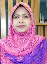 ডা. নার্গিস সুলতানা সুমি প্রোফাইল ফটো
