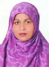 ডা. নাসিমা বেগম প্রোফাইল ফটো
