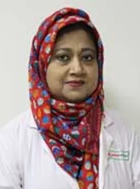 ডা. নাসিমা শাহীন প্রোফাইল ফটো