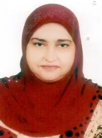ডা. নাসরিন বেগম ডোটি প্রোফাইল ফটো