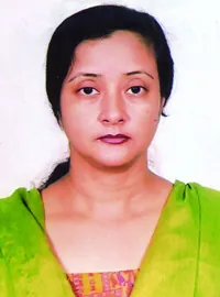 ডা. নাজমুন আরা প্রোফাইল ফটো