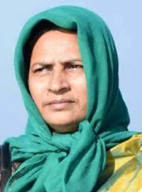 ডাঃ নাজমুন নাহার তারা প্রোফাইল ফটো