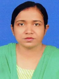 ডা. নিবেদিতা রায় দোলা প্রোফাইল ফটো