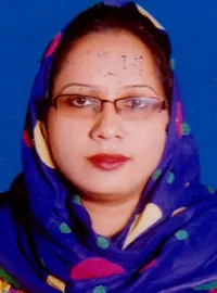 ডাঃ নিলুফার আক্তার নিলা প্রোফাইল ফটো