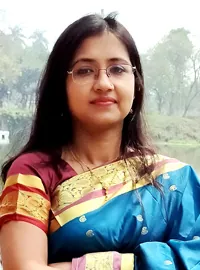 ডা. নিশাত আনাম বর্না প্রোফাইল ফটো