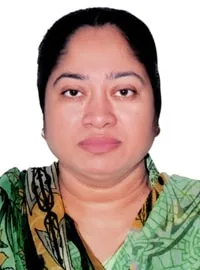 ডা. পারভীন সুলতানা প্রোফাইল ফটো