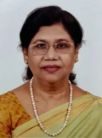 ডা. প্রীতি বারুয়া প্রোফাইল ফটো