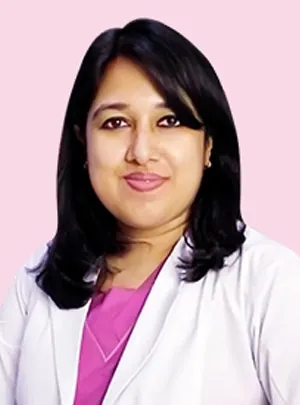 ডা. রাজশ্রী দেবনাথ প্রোফাইল ফটো