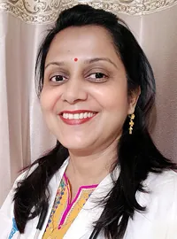 ডা: রাখী দেবী প্রোফাইল ফটো
