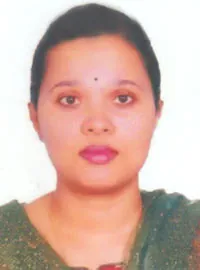 ডাঃ রেহনুমা তারান্নুম শুমি প্রোফাইল ফটো