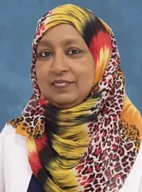ডাঃ রেশমা ফিরোজ প্রোফাইল ফটো