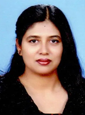 ডা. রিফাত আরা মাহফুজ প্রোফাইল ফটো