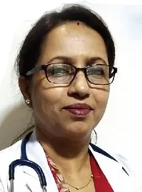 ডা. রিঙ্কু দাস প্রোফাইল ফটো