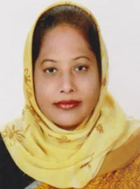 ডাঃ রোকেয়া খাতুন প্রোফাইল ফটো