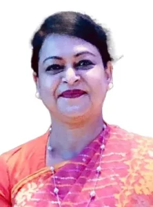 ডা. রৌশন আক্তার জাহান প্রোফাইল ফটো