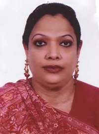 ডাঃ রৌশন মোরশেদ প্রোফাইল ফটো