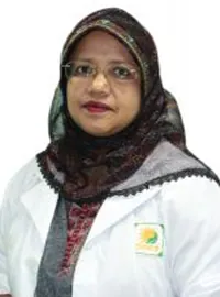 ডাঃ রওশন আরা কাকলি প্রোফাইল ফটো