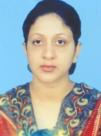 ডাঃ রুমা আফরোজ প্রোফাইল ফটো