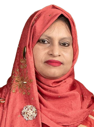ডা. রুমানা সুলতানা প্রোফাইল ফটো