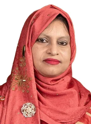 ডা. রুমানা সুলতানা প্রোফাইল ফটো