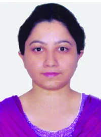 ডা. রুম্মানা জাফরিন লুবনা প্রোফাইল ফটো