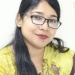 ডা. রুনা আক্তার দোলা — গাইনী ও প্রসূতি বিশেষজ্ঞ