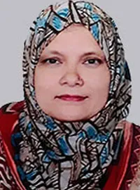 প্রফেসর ড. সাহেনা আক্তার প্রোফাইল ফটো