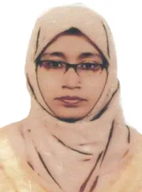 ডাঃ সালমা আক্তার ওয়ালিদা প্রোফাইল ফটো