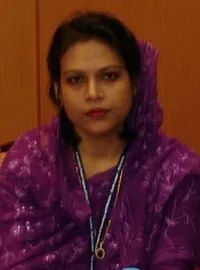 প্রফেসর ডাঃ সামসাদ জাহান (শেলী) প্রোফাইল ফটো