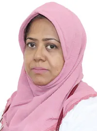 ডা. সারওয়াত জাহান জুবাইরা প্রোফাইল ফটো