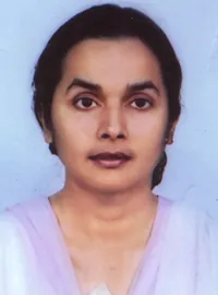 ডাঃ শাহনাজ আহমেদ প্রোফাইল ফটো