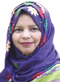 ডা. শাহনাজ শিমুল প্রোফাইল ফটো