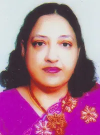 ডা. শামিমা সিদ্দিকা প্রোফাইল ফটো