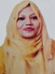 ডা. শারমীন মাহমুদ প্রোফাইল ফটো