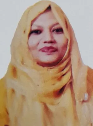 ডা. শারমীন মাহমুদ প্রোফাইল ফটো