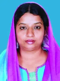 ডা. শারমিনা ইয়াসমিন প্রোফাইল ফটো