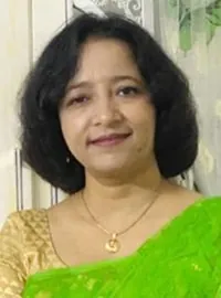 ডা. শিল্পী সাহা প্রোফাইল ফটো