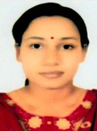 ডাঃ শিমা মজুমদার প্রোফাইল ফটো