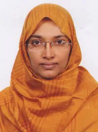 ডা. শায়েলা শাহনাজ প্রোফাইল ফটো