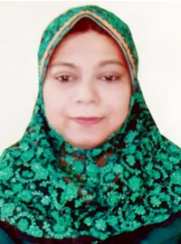 ডাঃ সোমরোজ পারভিন রিংকু প্রোফাইল ফটো