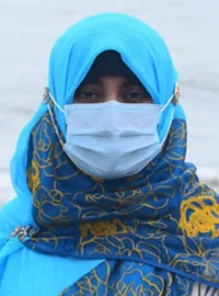 ডা. সুমাইয়া আক্তার প্রোফাইল ফটো