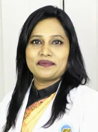 ডা. সুমিয়া বারি (সুমি) প্রোফাইল ফটো