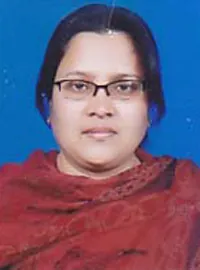ডাঃ সুরভি সুলতানা প্রোফাইল ফটো